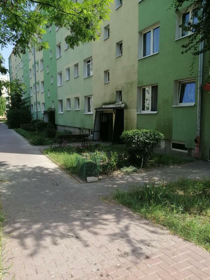 Mieszkanie Swidnik Exterior photo
